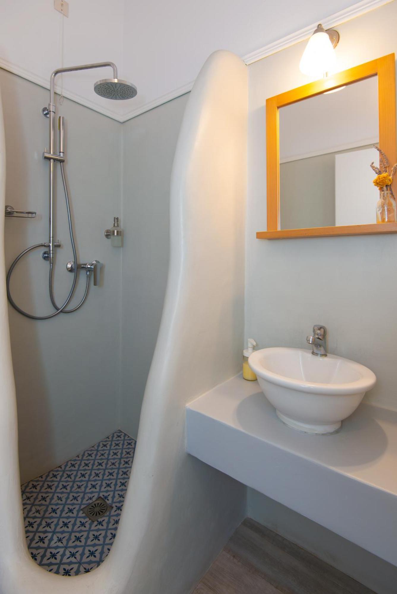 Margado Hotel Kamares  ภายนอก รูปภาพ